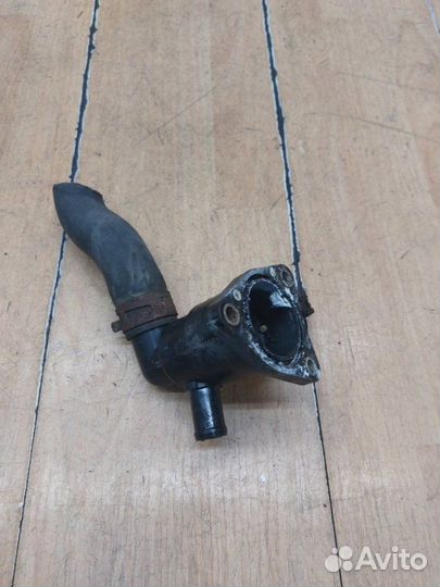 Термостат Opel Agila B K12B 2009