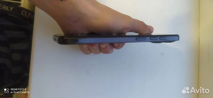 Телефон андроид