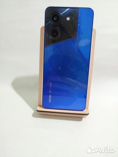 TECNO Pova 5, 8/256 ГБ