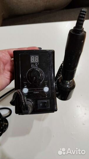 Все для маникюра