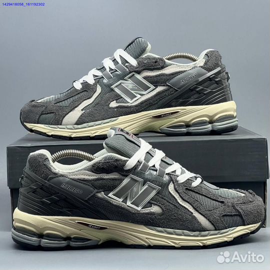 Кроссовки New Balance 1906d (Арт.47810)