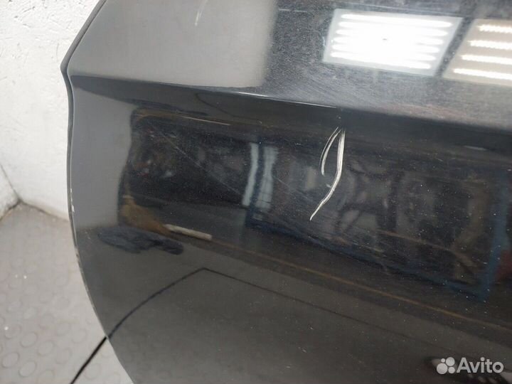 Дверь левая передняя Mercedes CLS C219