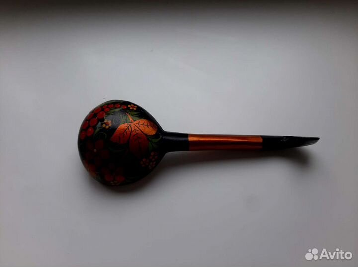 Ложка деревянная