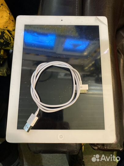 На запчасть iPad A1395