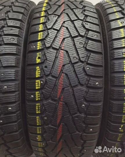 Pirelli Ice Zero 225/65 R17 103N