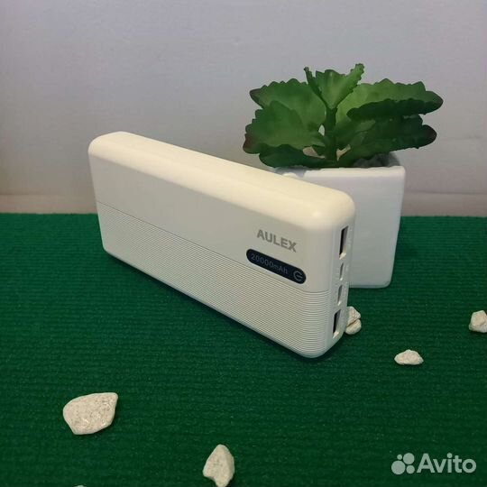 Power bank