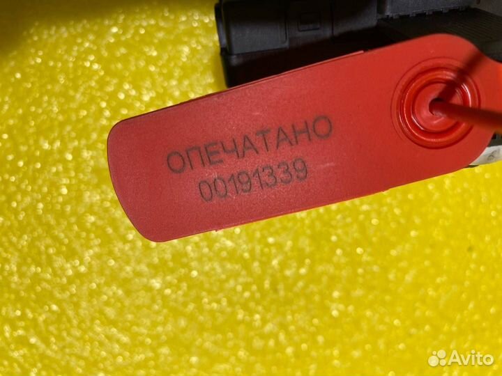 Блок управления двери задней левой 8W0959595M Audi