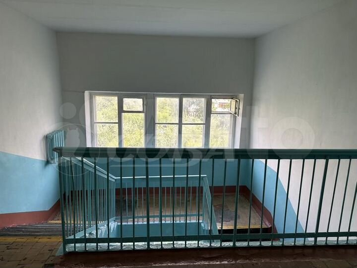 2-к. квартира, 23 м², 5/5 эт.