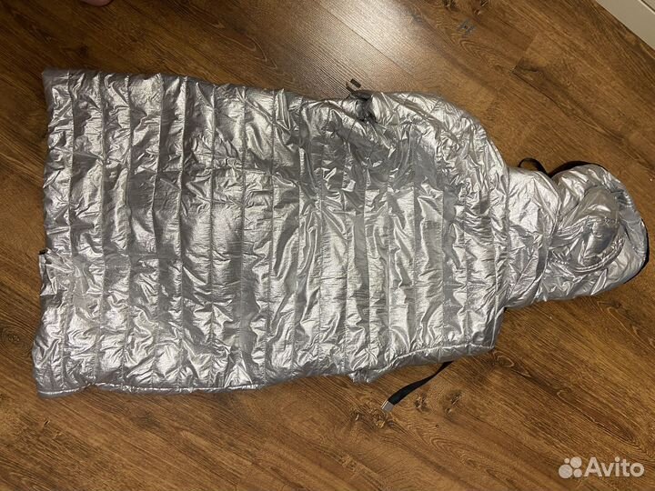 Пальто для девочки