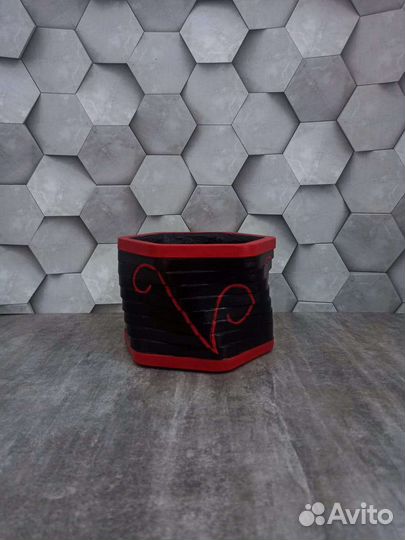 Кашпо для цветов