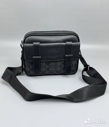 Мужская сумка coach