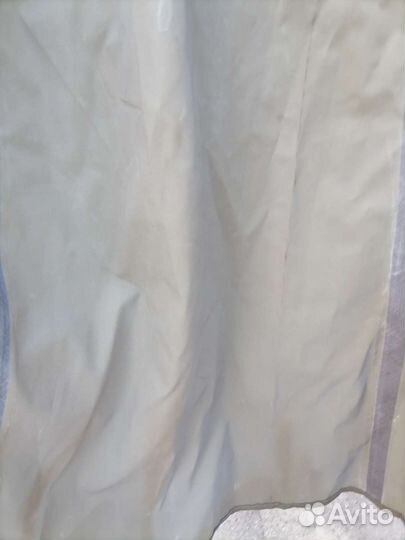 Плащ палатка