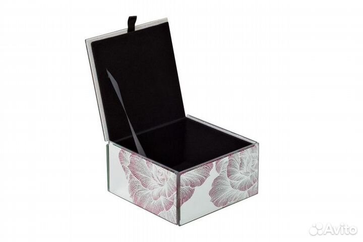 KFJ311 Шкатулка 