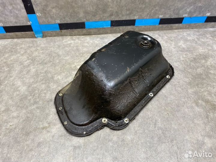 Поддон масляный Peugeot 206 1.4 2007