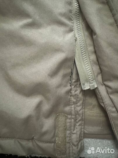 Куртка демисезонная мужская