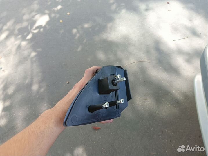 Боковые стекла ваз 2109-2115