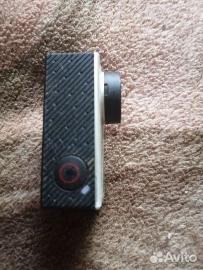 Экшн камера SJ6 legend sjcam