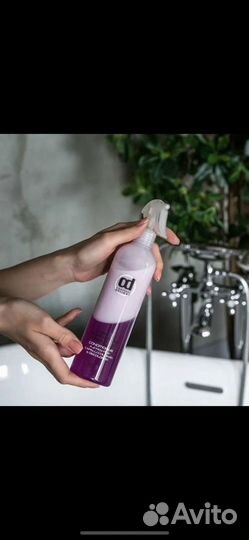 Спрей для волос