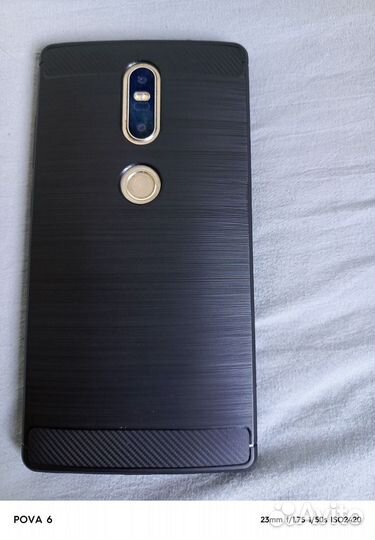 Lenovo Phab2, 3/32 ГБ