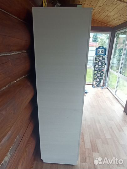 Шкаф для детской Сканд-мебель Леди