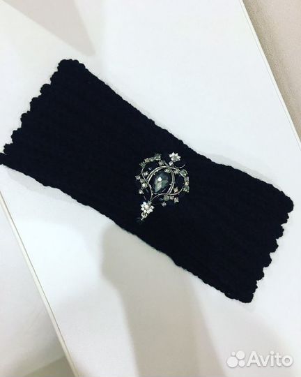 Повязка на голову