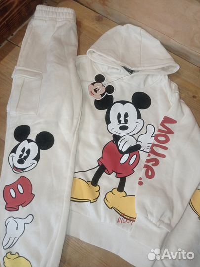 Костюм для девочки