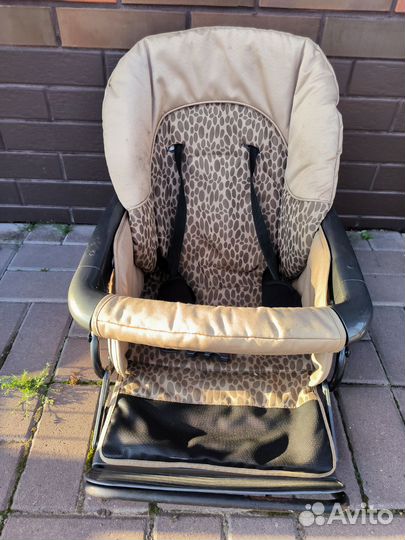 Коляска Роан Марита (Roan Marita) 2 в 1