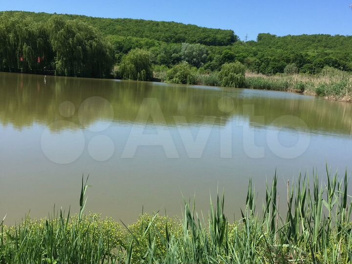 Участок 11,39 га (СНТ, ДНП)