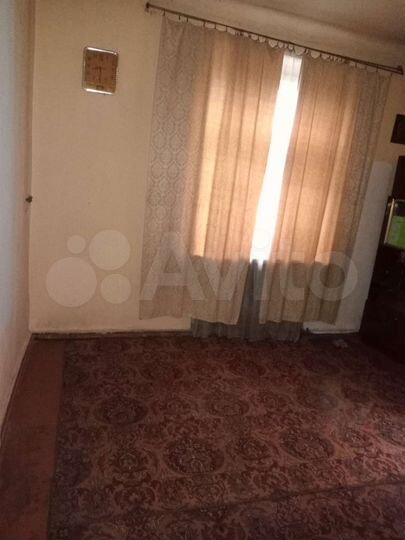 3-к. квартира, 64 м², 1/2 эт.