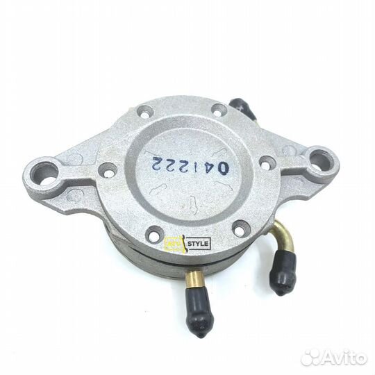 Насос топливный Polaris SM-07204 (3084082 )