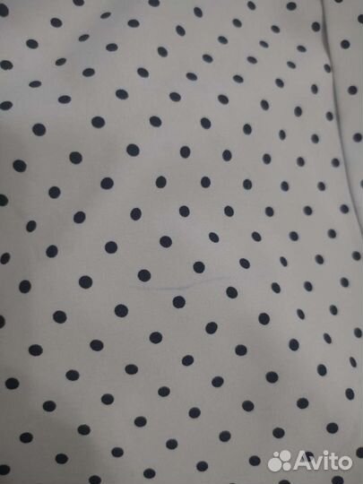 Блузка для девочки 140