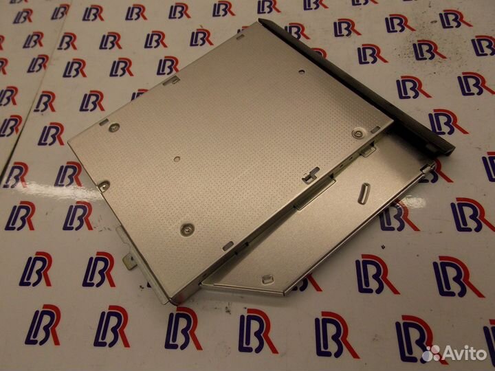 GT51N DVD rewriter с Asus K53S