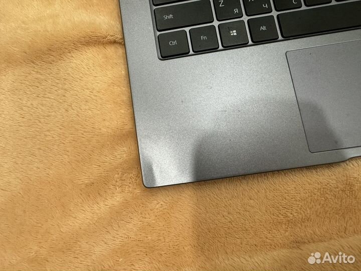 Honor MagicBook 14 AMD Ryzen 5 5500U