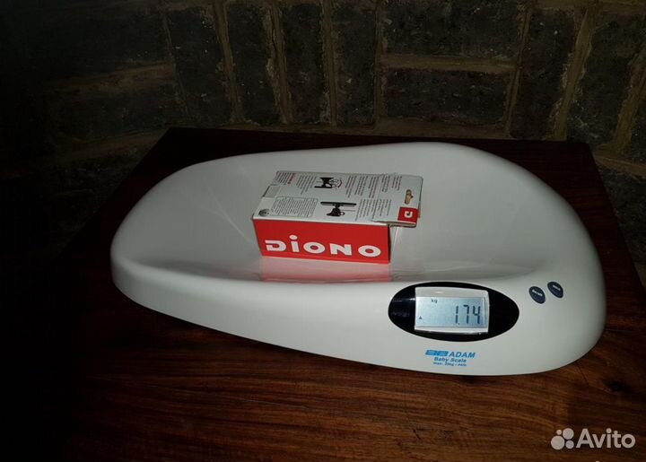 Детские весы для новорожденных Аренда Напрокат