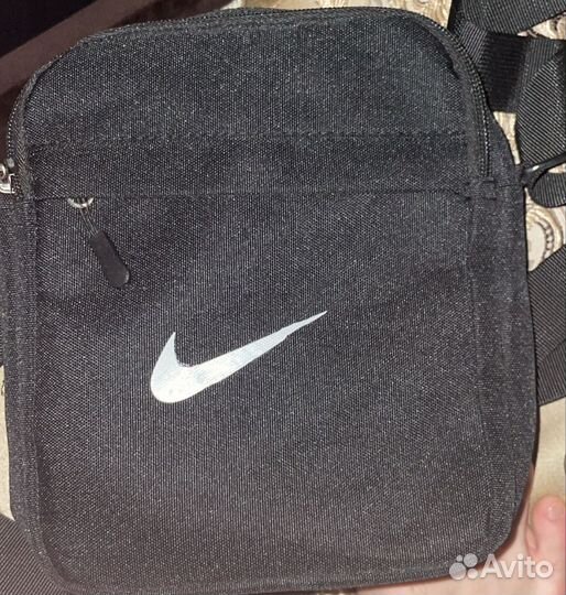 Спортивная сумка