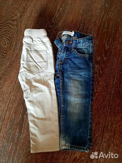 Одежда для мальчика