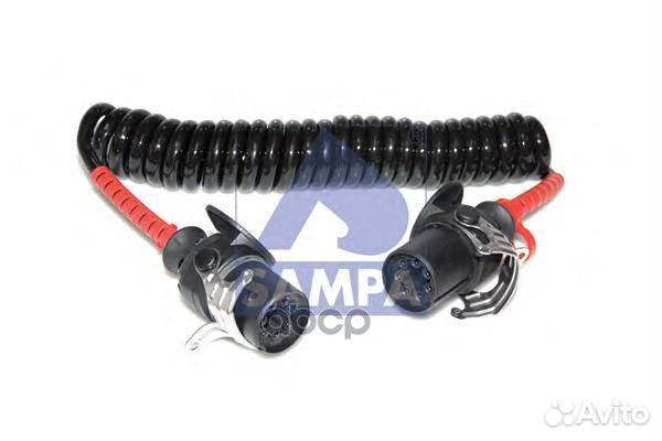 Кабель электрический 095.167 sampa