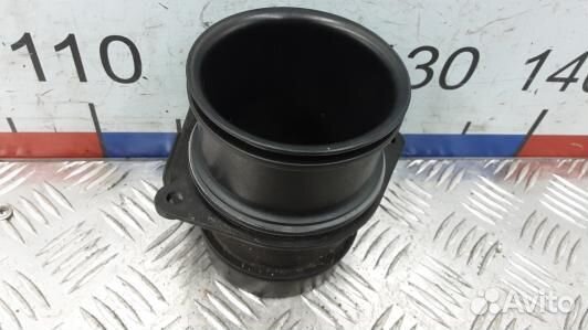 Расходомер воздуха дизельный land rover range rove