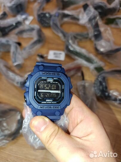 Часы оптом Casio и др