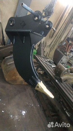 Услуги экскаватора погрузчика