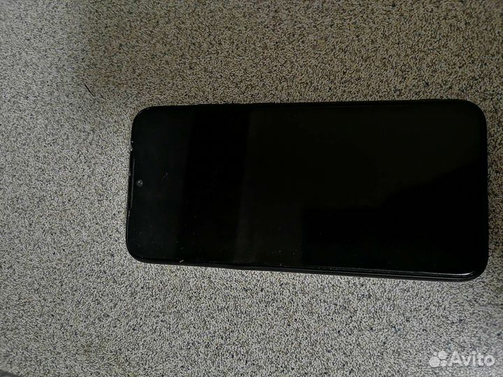 Xiaomi Redmi Note 7, 4/64 ГБ