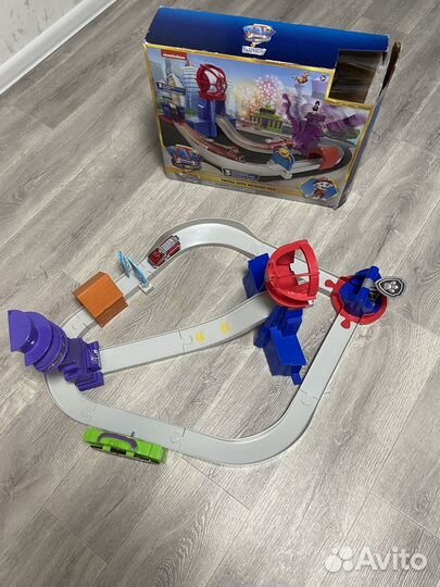 Игровой набор