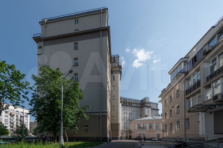 Сдам офисное помещение, 144.4 м²