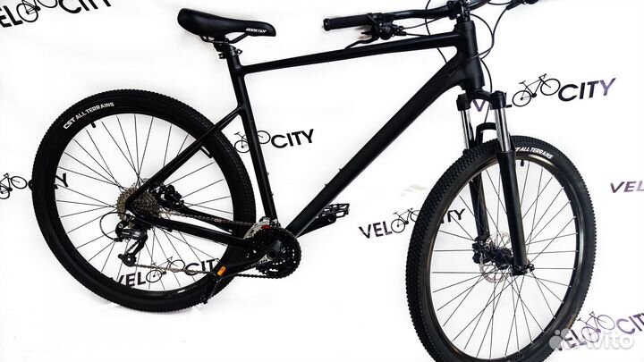 Горные велосипеды Upland