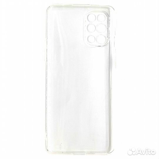 Чехол для OnePlus 8T накладка/силикон прозрачный