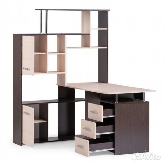 Компьютерный стол письменный