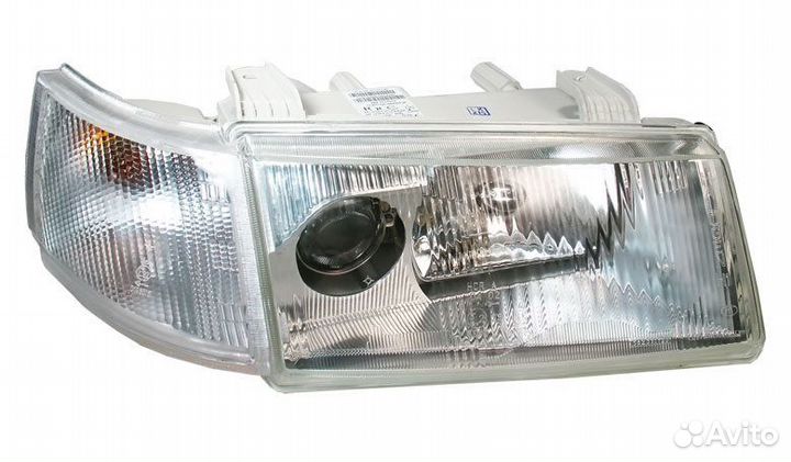 Поворотник на фару на ваз 2110 под Киржач жёлтый