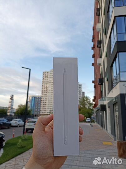 Стилус apple pencil 2 (Дорого и Богато)