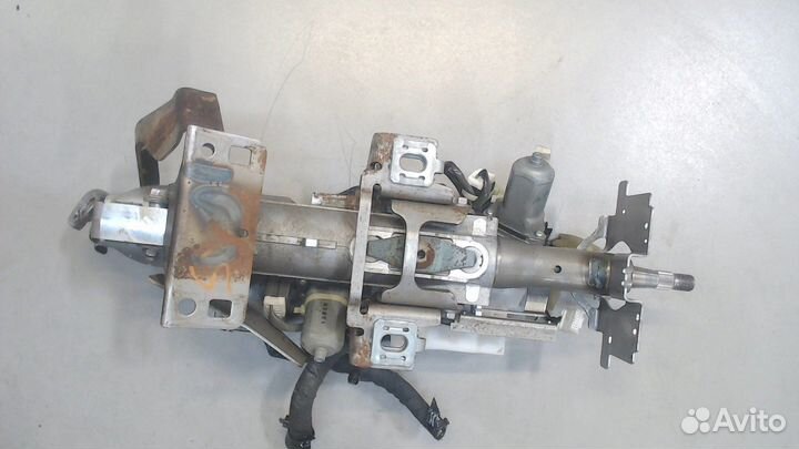 Колонка рулевая Infiniti FX, 2010