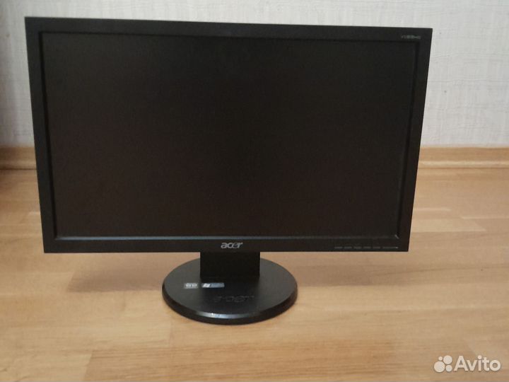 Монитор Aser v193hq